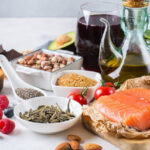 Foods That Provide Energy