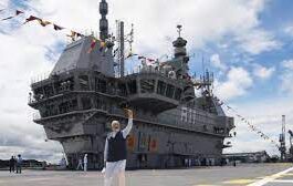 France SCALP three Scorpene Subs