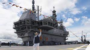 France SCALP three Scorpene Subs