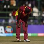 one morning and be a great team Shai Hope