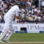 Joe Root on batting at number 3