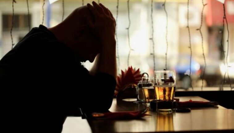 Andhra woman bites off drunk husband’s tongue as he tries to kiss her