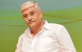 Shekhawat on Gehlot firing his minister who cornered govt on crimes against women: "Can't speak truth."