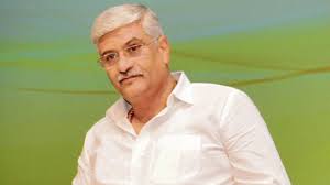 Shekhawat on Gehlot firing his minister who cornered govt on crimes against women: "Can't speak truth."