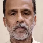 Gangster Chhota Shakeel's aide held 25 years after 1997 murder case.