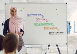 Set Goals That Really Matter for Your Career