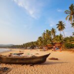 Goa: Unveiling the Beach Paradise of India