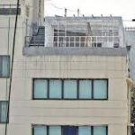 Terror suspects found Google photographs of 26/11 target Chabad House; security increased.