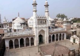 Today's Allahabad High Court Gyanvapi Mosque Survey Order