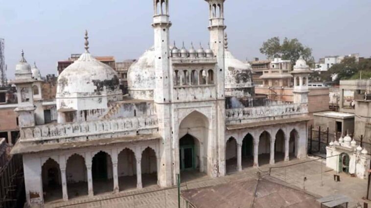 Today's Allahabad High Court Gyanvapi Mosque Survey Order