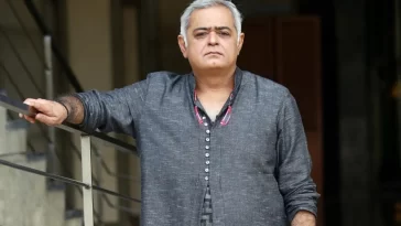 Hansal Mehta denounces OTT smoking disclaimers: Our media kills tobacco goods.