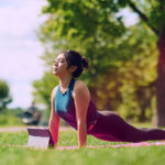 5 Health Benefits Of Yoga