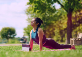 5 Health Benefits Of Yoga