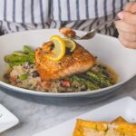 10 Health Benefits of Fish