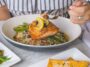 10 Health Benefits of Fish