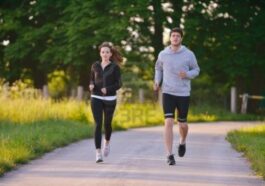 7 Health Benefits of Jogging To Know