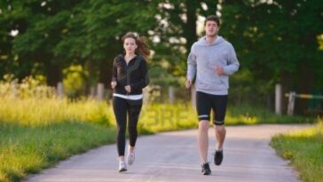 7 Health Benefits of Jogging To Know
