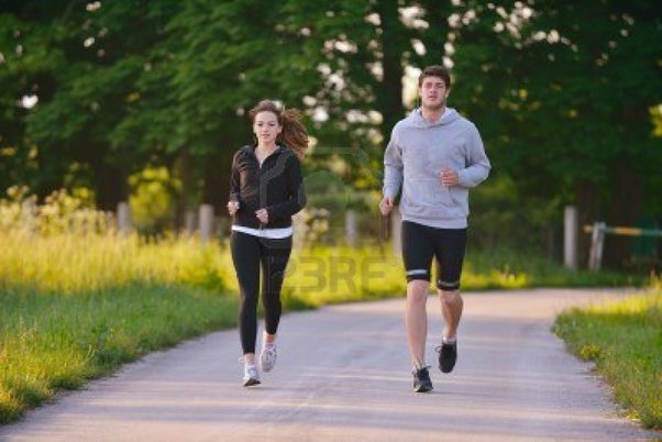 7 Health Benefits of Jogging To Know