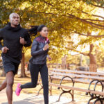 Top 9 Health Benefits of Jogging