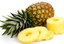 7 Major Health Benefits of Pineapple