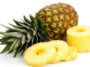 7 Major Health Benefits of Pineapple