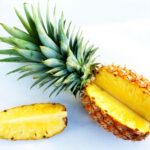 Health Benefits of Pineapple