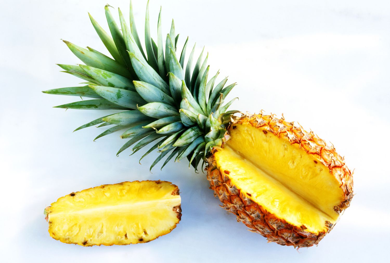 Health Benefits of Pineapple