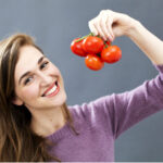 7 Health Benefits of Tomatoes