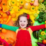 The Health Benefits of Vegetables