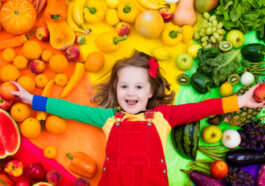 The Health Benefits of Vegetables