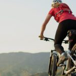 Health benefits of regular cycling