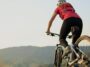 Health benefits of regular cycling