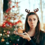How to Enjoy the Holidays Without Putting on Weight
