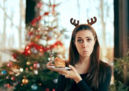 How to Enjoy the Holidays Without Putting on Weight