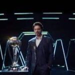 ICC's 2023 World Cup promo starring Shah Rukh Khan, Shubman, and Karthik becomes viral.