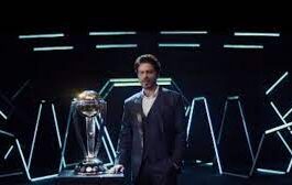 ICC's 2023 World Cup promo starring Shah Rukh Khan, Shubman, and Karthik becomes viral.
