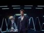 ICC's 2023 World Cup promo starring Shah Rukh Khan, Shubman, and Karthik becomes viral.