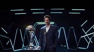 ICC's 2023 World Cup promo starring Shah Rukh Khan, Shubman, and Karthik becomes viral.