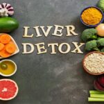 What foods protect the liver?