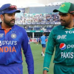 India vs Pakistan asia cup 2023 schedule