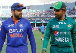 India vs Pakistan asia cup 2023 schedule