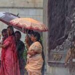 Since June 1, rain-related incidents in Karnataka have killed 38 and injured 35.