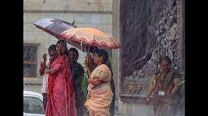 Since June 1, rain-related incidents in Karnataka have killed 38 and injured 35.