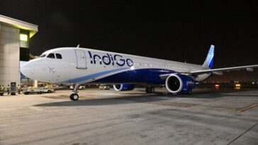 Evening brief: Licences of two IndiGo pilots suspended for tail strike incident in Ahmedabad; all the latest news