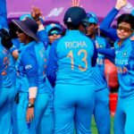 India Women's Tour of Bangladesh 2023