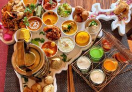 Most Popular Indian Dishes You Should Try