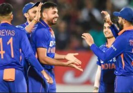 Curtly Ambrose, former West Indies cricketer, praises India pacer "highly effective."