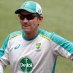 Justin Langer to become LSG coach