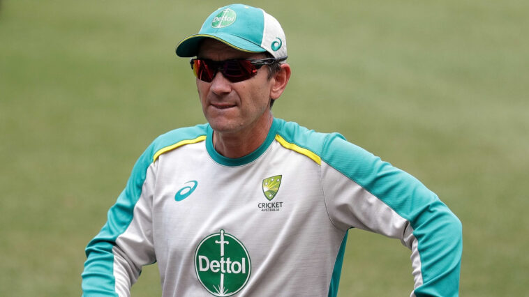 Justin Langer to become LSG coach