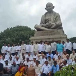 BJP protests against suspension of MLAs, skips Bengaluru assembly session